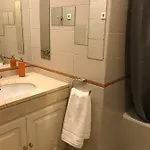 Luxury T2 - Saldanha