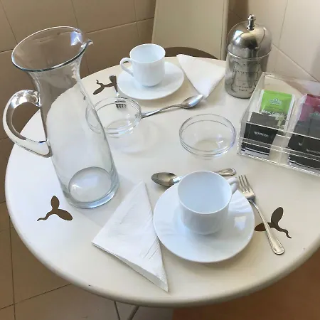 Luxury T2 - Saldanha * Lisboa