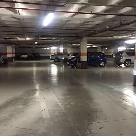 شقة Luxury T2 - Saldanha