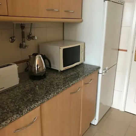 Apartment Luxury T2 - Saldanha
