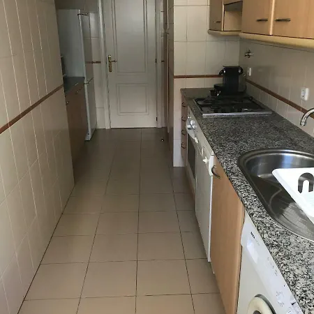 Luxury T2 - Saldanha Daire *