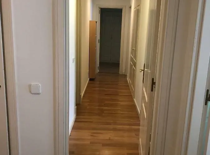 Διαμέρισμα Luxury T2 - Saldanha