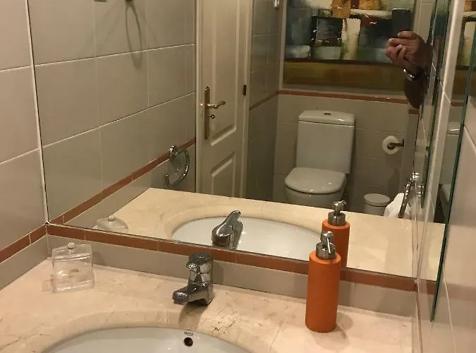 Luxury T2 - Saldanha * Lisboa