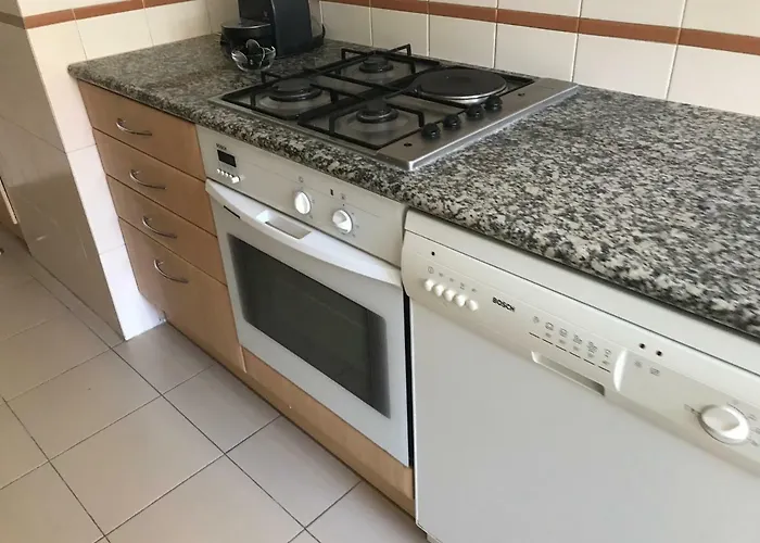 Luxury T2 - Saldanha Διαμέρισμα Lisboa