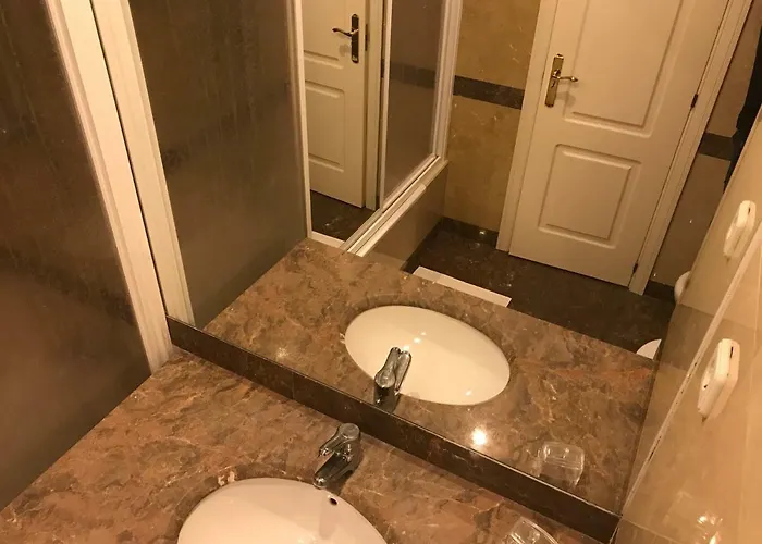 Luxury T2 - Saldanha Appartement *