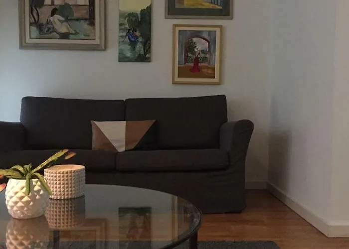 Appartement Luxury T2 - Saldanha *