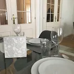 Apartamento Luxury T2 - Saldanha