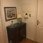Luxury T2 - Saldanha Apartamento