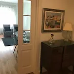 Luxury T2 - Saldanha Apartamento