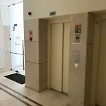 Apartamento Luxury T2 - Saldanha