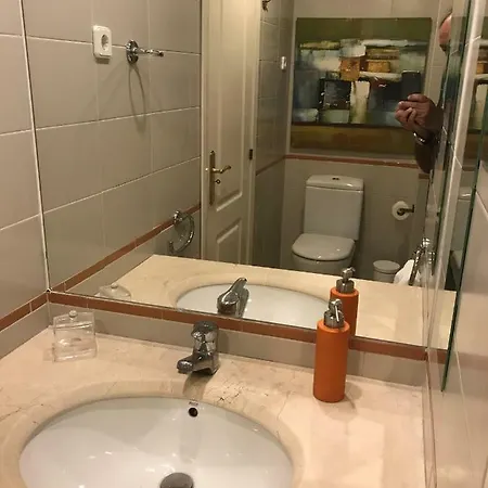 Luxury T2 - Saldanha * Lisboa