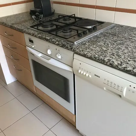 Luxury T2 - Saldanha Appartement Lisboa