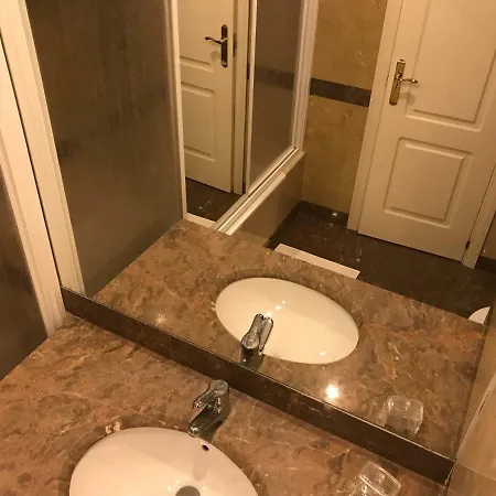 Luxury T2 - Saldanha Appartement *