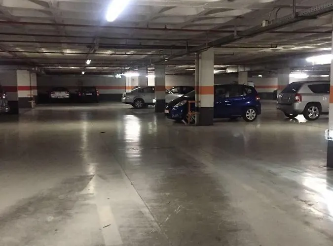 Апартаменты Luxury T2 - Saldanha