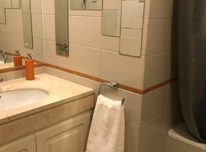 Luxury T2 - Saldanha