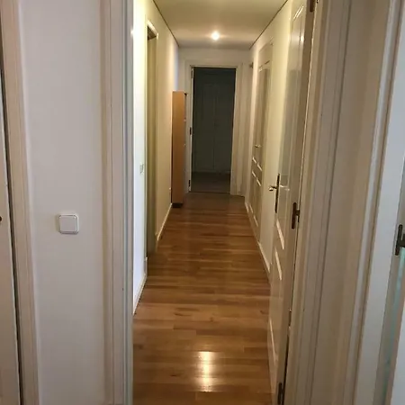 Apartman Luxury T2 - Saldanha