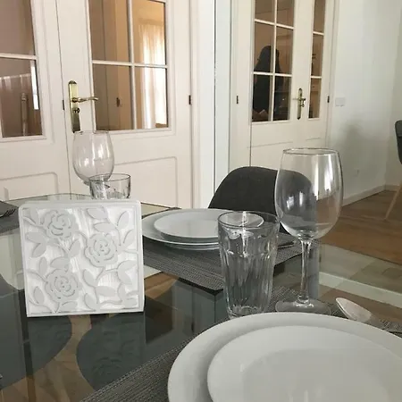 Apartman Luxury T2 - Saldanha