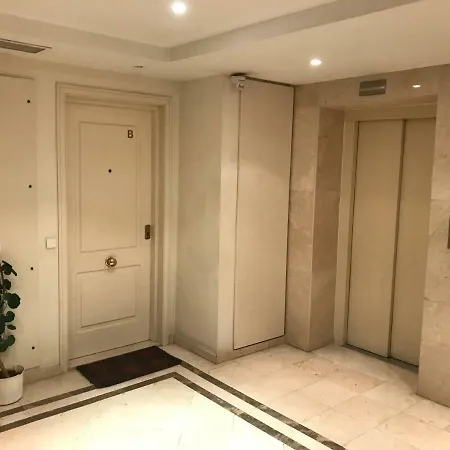 Luxury T2 - Saldanha * Lisboa