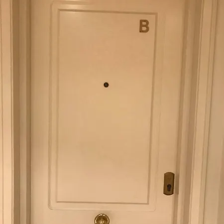 Luxury T2 - Saldanha