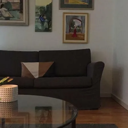 Apartman Luxury T2 - Saldanha *